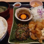 大戸屋 - 料理写真: