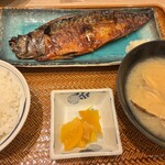 築地食堂 源ちゃん - 