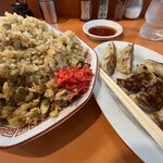 マルタケ - 料理写真: