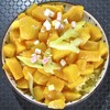 吉吉鮮果氷 - 料理写真:マンゴーかき氷