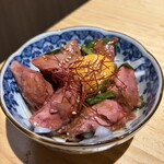 仙台牛タンと釜飯 仙台屋 釜さき - 