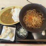ゆで太郎 - 料理写真: