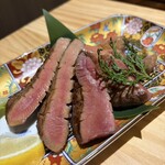 仙台牛タンと釜飯 仙台屋 釜さき - 