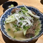 仙台牛タンと釜飯 仙台屋 釜さき - 