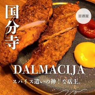 DALMACIJA ダルマチア_0