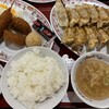 餃子の王将  - 