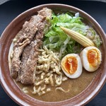 重厚軍団 - 料理写真: