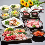 米澤牛DINING べこや - 