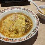 餃子の王将 - 料理写真: