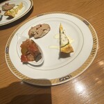 ニコラスピザハウス - 