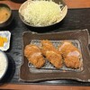 とんとん亭 - 