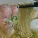 しお全部入り、リフトアップ