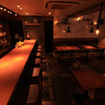 blanDouce bar&kitchen - 