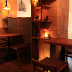 blanDouce bar&kitchen - 