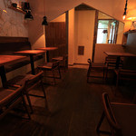 blanDouce bar&kitchen - 