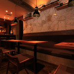 blanDouce bar&kitchen - 