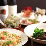 blanDouce bar&kitchen - 