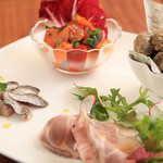 blanDouce bar&kitchen - 