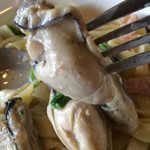 ロココダイナー - 牡蠣
