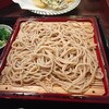 そば処 宗右ヱ門 - 料理写真: