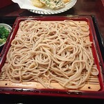 そば処 宗右ヱ門 - 料理写真: