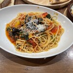 オリーブの丘 - 料理写真: