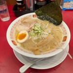 餃子の王将 - 料理写真:
