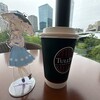 タリーズコーヒー プライムファイブ グラングリーン大阪店
