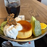 江口だんご本店 - 料理写真:
