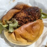 labo - 料理写真: