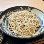 ゆで太郎 - 料理写真: