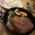 冒険者ギルド ワイバーン - 料理写真: