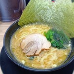 横浜家系ラーメン 一門家 - 