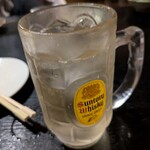 居酒屋　れいちゃん - 