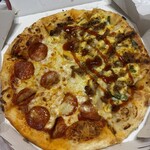 ピザハット - 料理写真: