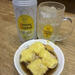 田中酒店