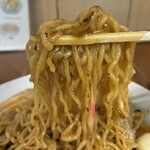 竜ちゃんラーメン - 料理写真: