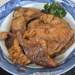 三河屋 - 料理写真: