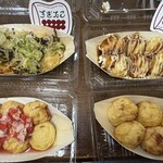 すぎたこ - 料理写真: