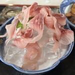 三河屋 - 