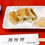 豚珍行 - 
