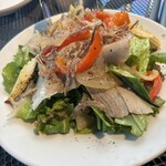 Pizzeria&Trattoria GONZO - 