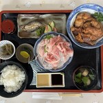 三河屋 - 