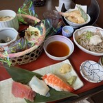和食麺処 サガミ - 
