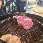 札幌成吉思汗 しろくま  - 
