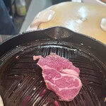 札幌成吉思汗 しろくま  - 