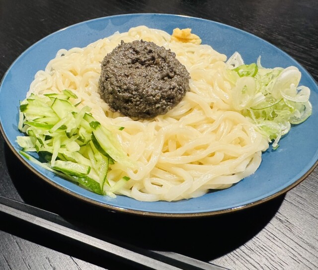 じゃじゃまる - 大井町/麺類 | 食べログ