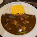 カレーハウス CoCo壱番屋 - 料理写真: