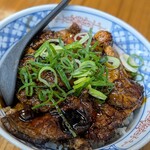天地人 日本橋店