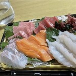 とりせん - 料理写真: